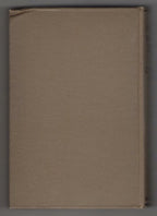 After Many Days by Carlton Dawe (First Edition) Hubin Listed, Ward File Copy