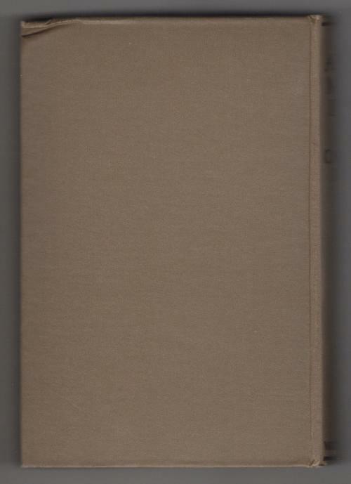After Many Days by Carlton Dawe (First Edition) Hubin Listed, Ward File Copy