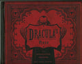 Dracula's Heir: An Interactive Mystery by Sam Stall