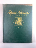 Home Owners' Catalogs by FW Dodge Corporation