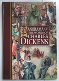 Panorama of the Works of Charles Dickens by Charles Dickens