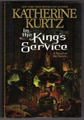 In the King's Service by Katherine Kurtz (First Edition)