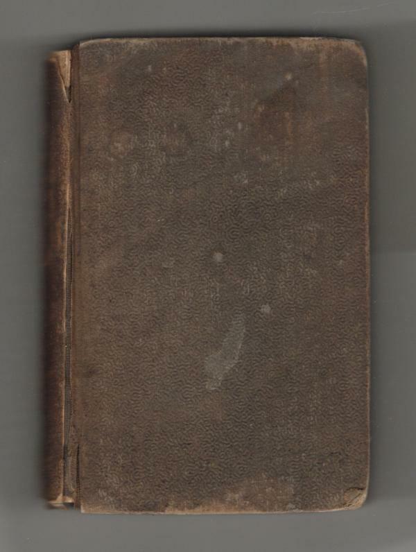 On the Improvement of Society by the Infusion of Knowledge by Thomas Dick LL.D.