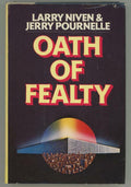 Oath of Fealty by Larry Niven & Jerry Pournelle (Book Club)