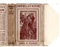 Cinderella's Suitors by Isabel M. Peacocke (First Edition) Ward File Copy