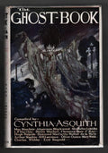 The Ghost-Book compiled by Lady Cynthia Asquith