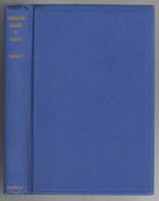 Bimbashi Baruk of Egypt by Sax Rohmer (First U.S. Edition)