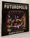 Impossible Cities of Science Fiction and Fantasy by Robert Sheckley First editio