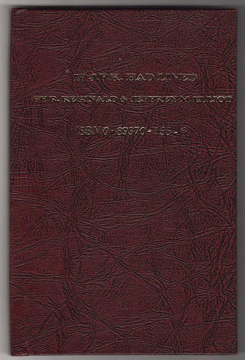 If J.F.K Had Lived by R. Reginald & Jeffrey M. Elliot (First Edition) Signed