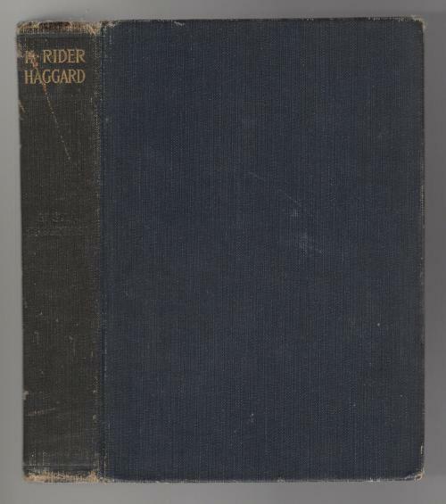 Stella Fregelius: A Tale of Three Destinies by H. Rider Haggard