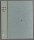 Darker Than You Think by Jack Williamson  Signed association copy