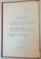 Les Robinsons Lunaires by G. le Faure (First Edition)