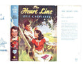 The Heart Line by Effie Adelaide Rowlands (Ward Lock File Copy)