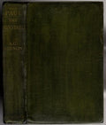 Paul the Minstrel and Other Stories by Arthur Christopher Benson First
