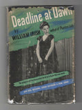 Deadline at Dawn by William Irish (Movie Tie-in) First thus