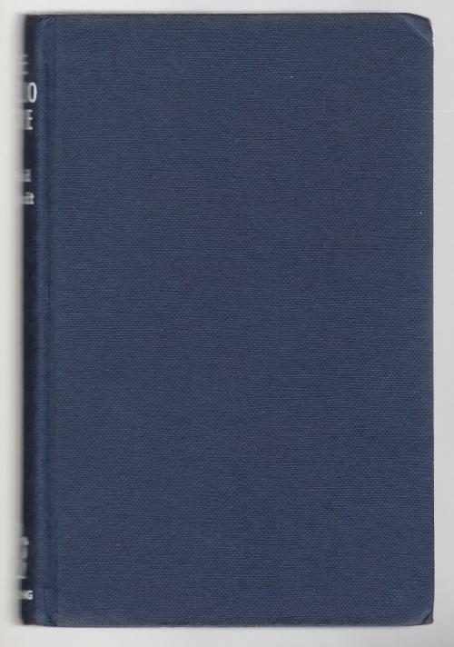 The Fidelio Score by Gerald Sinstadt (First Edition)