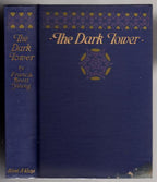 The Dark Tower by Francis Brett Young (First Edition)