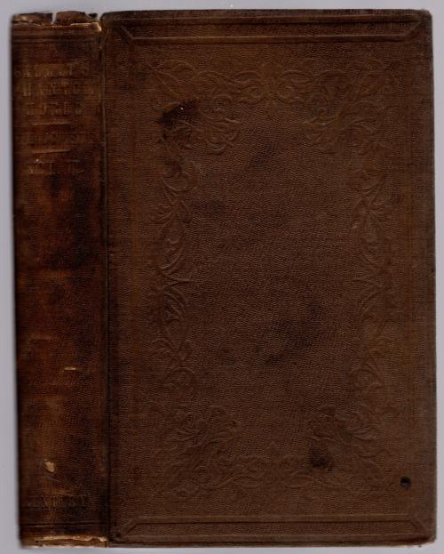 The Phantom World in Two Volumes by Augustine Calmet (Revised Edition)