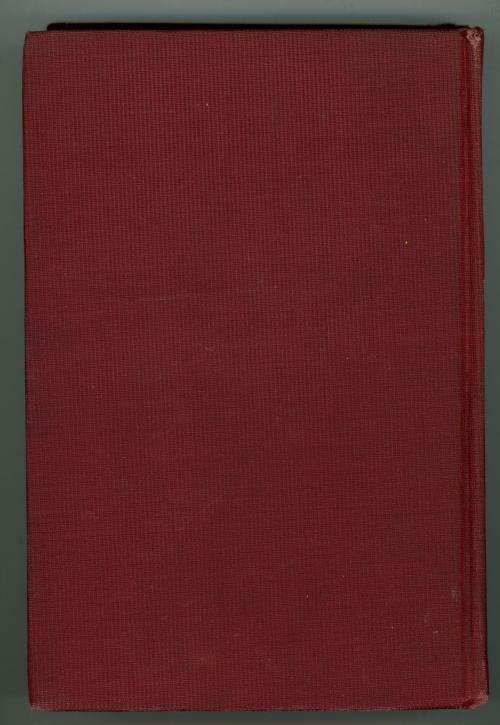 Mud Hollow by Simon N. Patten (First Edition)