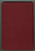 Mud Hollow by Simon N. Patten (First Edition)