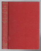 The Book of Ptath by A.E. van Vogt (Special Subscriber Copy) Signed