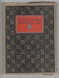 Society of Artists Exhibition: 1922 by Sydney Ure Smith