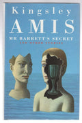 Mr. Barrett's Secret and Other Stories by Kingsley Amis (First Printing)