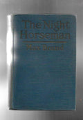 The Night Horseman by Max Brand (Reprint)