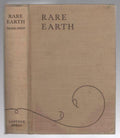 Rare Earth by Frank Owen (First Edition) Signed