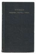 Stories by Frederic Battel Terry (First Edition)