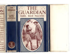 The Guardian by Isabel M. Peacocke (First Edition) Ward File Copy