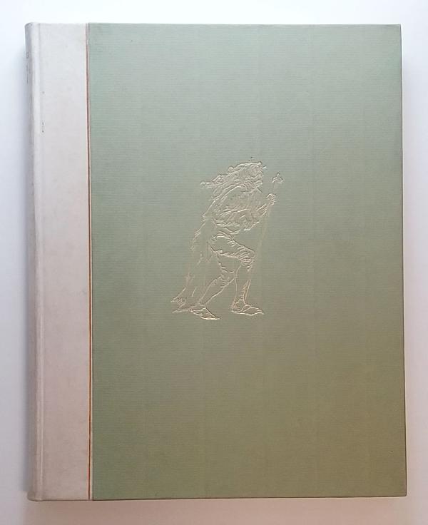 Loving Mad Tom by Jack Lindsay Norman Lindsay Peter Warlock Robert Graves #290