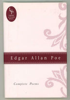 Edgar Allan Poe: Complete Poems by Edgar Allan Poe