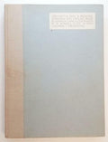 The Idyls of Theocritus (Vol 1) Andrew Lang (Limited, #214) W. R. Flint, Art