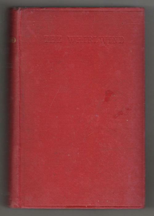 The Whirlwind by Eden Phillpotts (Colonial Edition)