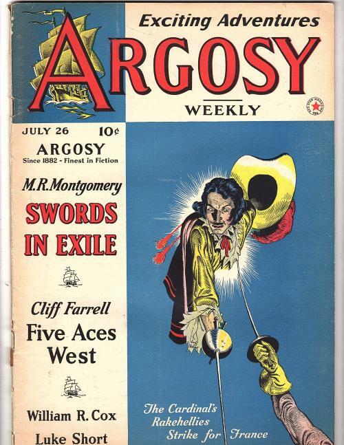 Argosy Jul 26 1941 Luke Short