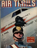 Air Trails Nov 1938 Guest Ed. C Bedell Monrov Pulp