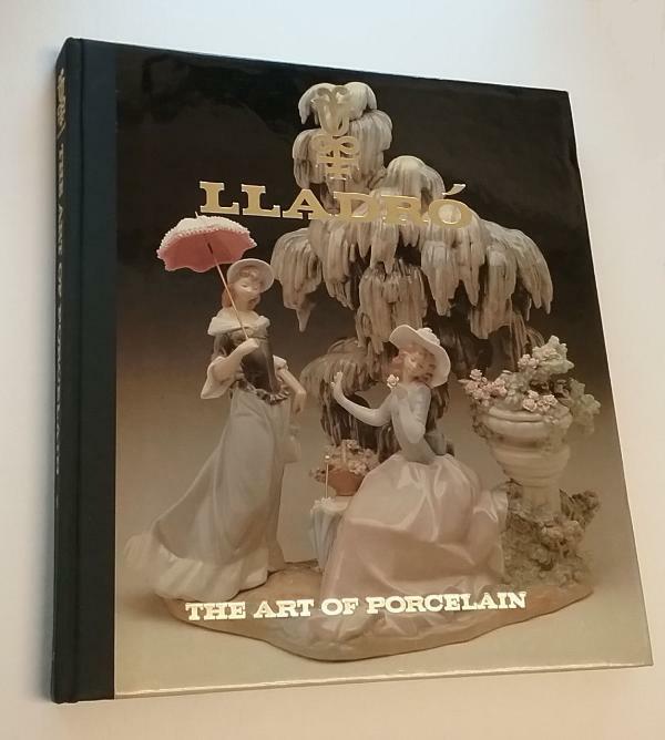 LLADRO: The Art of Porcelain