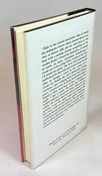 The Third Grave by David Case (First Edition)