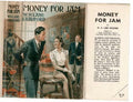 Money for Jam by W. H. Lane Crauford (First Edition) File Copy