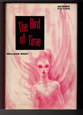 The Bird Of Time by Wallace West