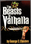 The Beasts of Valhalla by George C. Chesbro (First)