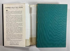 Darker Than You Think by Jack Williamson (Signed) LTD #162
