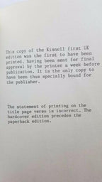 A Talent for War  by Jack McDevitt (First Edition)