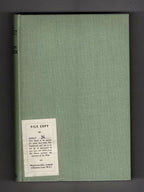 The Secret by E. Phillips Oppenheim (File Copy)