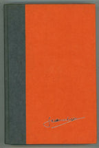 Hostage: London by Geoffrey Household (First US Edition)