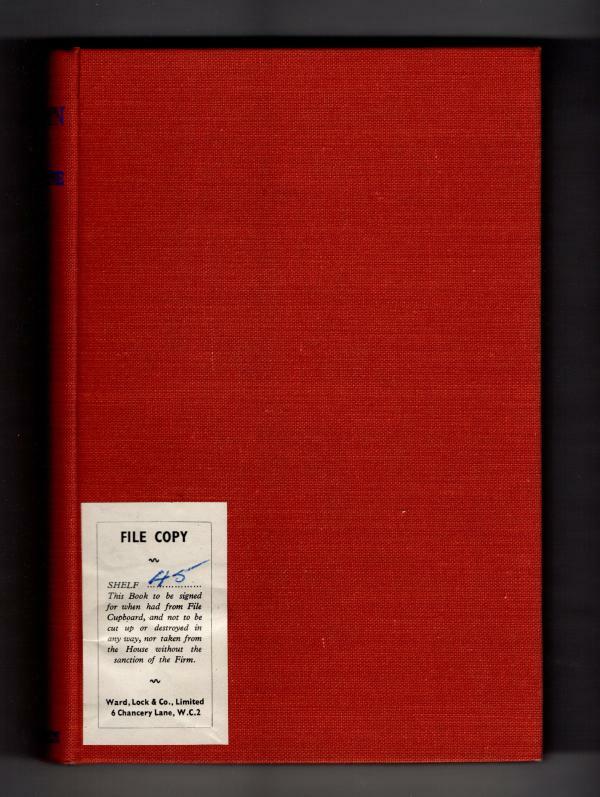 Marilyn by Valentine (First Edition) File Copy