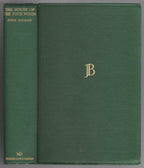 House of the Four Winds by John Buchan (First Edition)
