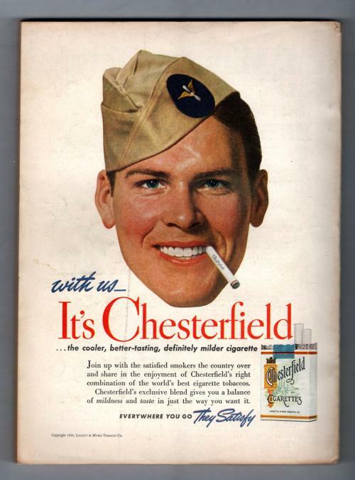 Astounding Jul 1941Pulp Rogers Cvr, Heinlen; van Vogt; Belknap Long