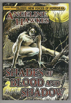 Dark Regions Presents: New Voices of Horror (Boxed Set) 4 Volumes Signed